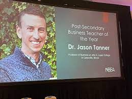 Image of Jason Tanner